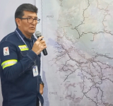 Tránsito en la vía Oruro – Cochabamba se recuperará de forma paulatina e insisten en optar por ruta alterna