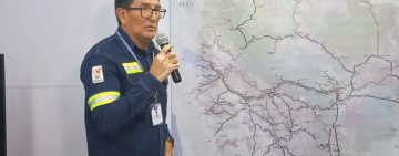 Tránsito en la vía Oruro – Cochabamba se recuperará de forma paulatina e insisten en optar por ruta alterna