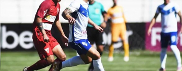 Entel y Cotas televisarán el fútbol boliviano