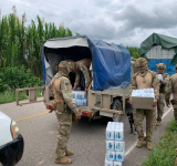 CEO comisa Bs1.3 MM en contrabando en la última semana