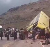 Seguridad vial en debate: buscan reforzar controles y sanciones a transportistas