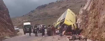 Seguridad vial en debate: buscan reforzar controles y sanciones a transportistas