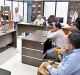 Fiscalía pide reparación del daño de $us 3 millones en caso  Misiles Chinos