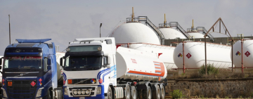 Alcón: Medidas transitorias buscan enfrentar la coyuntura para dar certeza a la población