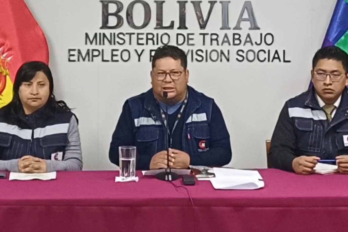 Emiten instructivo que dispone horario continuo y opción de teletrabajo, instan a denunciar incumplimiento 