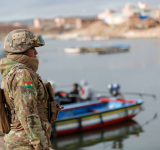 Arce instruye controles más rigurosos en fronteras para combatir el contrabando a la inversa 