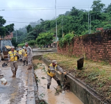 Armada refuerza prevención y atención en Rurrenabaque y San Buenaventura
