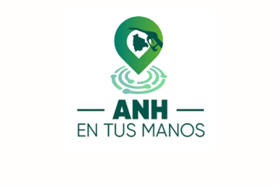 ANH habilita aplicación para consultar distribución de combustible