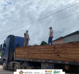 ABT controla carretera en la ruta Monteagudo-Muyupama