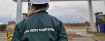 En Santa Cruz identifican 15 vehículos con carguíos irregulares de combustible