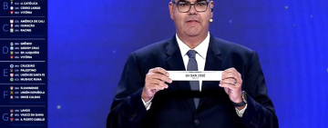 GV San José ya tiene rivales en la Sudamericana