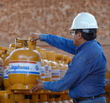 YPFB despacha 45.000 garrafas de GLP día para La Paz, insta a adquirir de puntos de distribución continua 