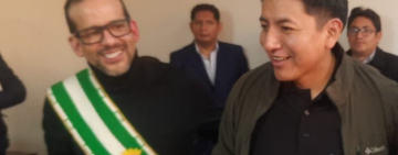 Juicio contra Camacho y Pumari continúa con declaración de testigos 