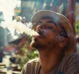 Fumar marihuana aumenta hasta seis veces el riesgo de sufrir ataque cardíaco y ACV