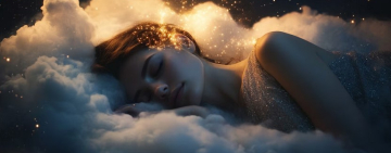 Qué significa soñar con personas fallecidas, según la psicología