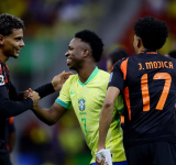 Brasil hizo siete cambios en la victoria ante Colombia y se disparó la polémica: por qué el reglamento avala la decisión