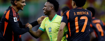 Brasil hizo siete cambios en la victoria ante Colombia y se disparó la polémica: por qué el reglamento avala la decisión