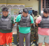 FELCN afecta al narcotráfico con $us 1,6 millones en Santa Cruz