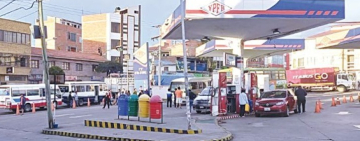 Fiscalía investiga 17 casos de almacenaje y compra ilegal de combustibles