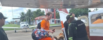 Migración de Bolivia expulsa a 20 extranjeros de Kailasa 