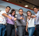 BancoSol con certificación “Empleador Líder” lo acredita empresa de referencia