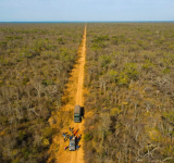 Bolivia y Paraguay están cerca de culminar la delimitación fronteriza