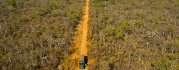 Bolivia y Paraguay están cerca de culminar la delimitación fronteriza