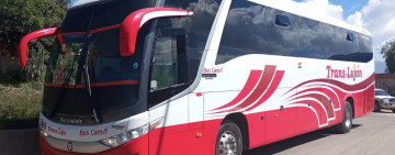 ATT inicia procesos sancionatorios a Trans Luján y solicita revocatoria definitiva de licencias de conducir