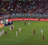 Venezuela venció 1-0 a Perú y arrebata el cupo de zona de repechaje a Bolivia para el Mundial 2026