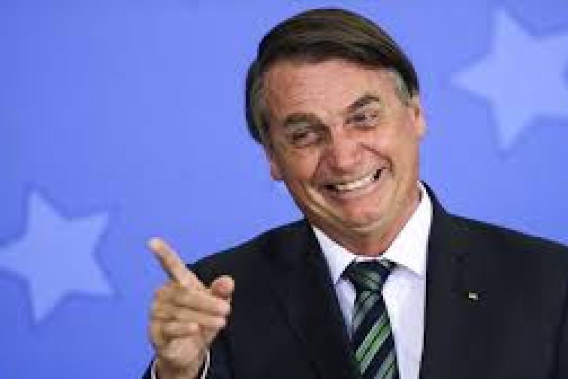 Bolsonaro será juzgado por intentona golpista en Brasil 