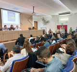 Brasil y Bolivia fortalecen lucha contra el crimen en frontera