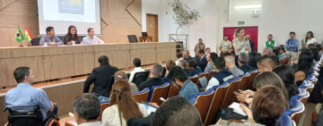 Brasil y Bolivia fortalecen lucha contra el crimen en frontera