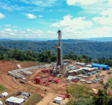 S&P Global sitúa a Mayaya Centro entre los 10 mayores descubrimientos de petróleo y gas del mundo 