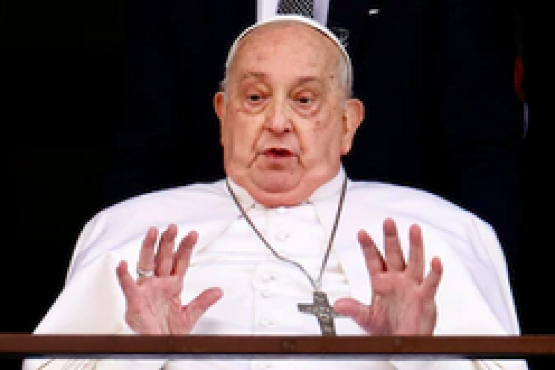 Cómo seguirá la salud del papa Francisco, de 88 años, después de superar su crisis respiratoria más severa