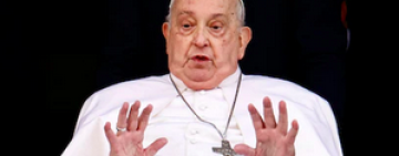 Cómo seguirá la salud del papa Francisco, de 88 años, después de superar su crisis respiratoria más severa