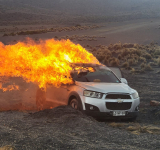 En menos de 6 días el CEO-LCC afecto al contrabando con Bs 2, 2 MM