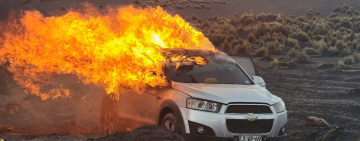 En menos de 6 días el CEO-LCC afecto al contrabando con Bs 2, 2 MM