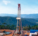 Campo Mayaya empezará a producir hidrocarburos en 2028, tiene potencial para más de dos décadas 