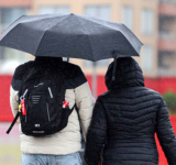 Ingreso de frente frío con descenso de temperaturas, heladas y tormentas eléctricas afectará a 6 departamentos