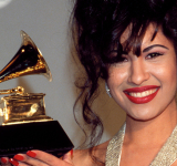 30 años del asesinato de Selena Quintanilla, la reina del 'tex-mex'
