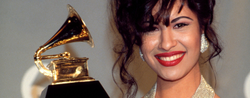 30 años del asesinato de Selena Quintanilla, la reina del 'tex-mex'