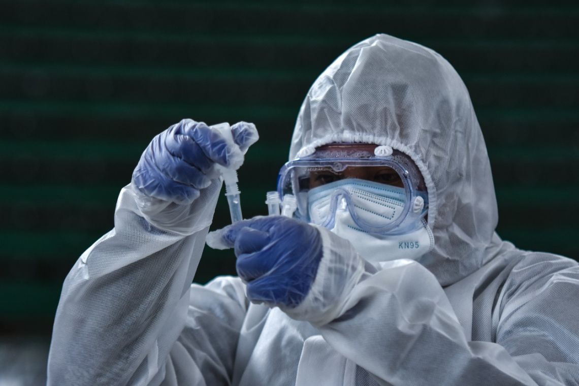 OPS alerta aumento de casos de fiebre amarilla en las Américas