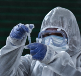 OPS alerta aumento de casos de fiebre amarilla en las Américas