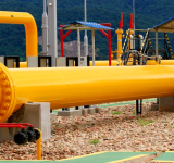 Argentina exporta gas a Brasil por primera vez por ductos de Bolivia