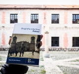 Presentarán biografía de 30 personalidades que influyeron en la cultura y los movimientos sociales de Potosí