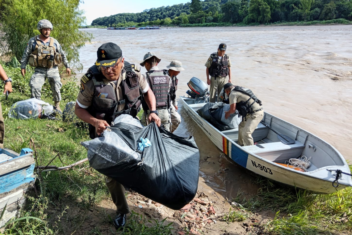 La negativa de la Asamblea cuesta vidas y la crisis climática causa dolor y luto