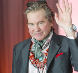 Murió Val Kilmer, el carismático actor de ‘Top Gun’ y ‘Batman Forever’ que conquistó Hollywood