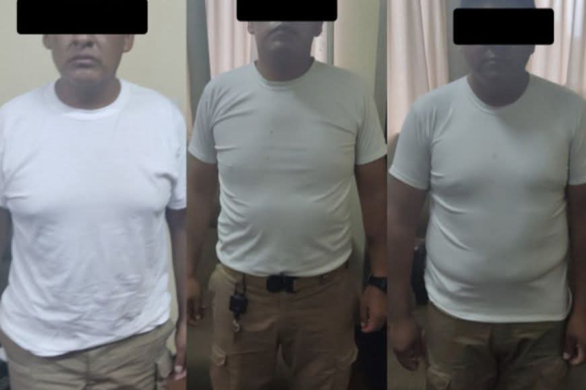 En la muerte del dirigente Cruz, hay tres policías implicados, piden no politizar la investigación