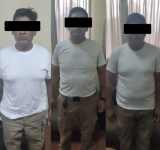 En la muerte del dirigente Cruz, hay tres policías implicados, piden no politizar la investigación