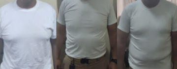 En la muerte del dirigente Cruz, hay tres policías implicados, piden no politizar la investigación